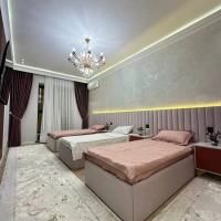 3-к квартира, 12 этаж, 125 м², И Сомони