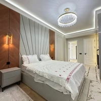 3-к квартира, 12 этаж, 125 м², И Сомони