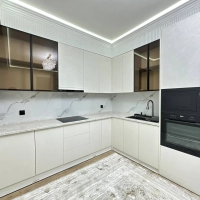 3-к квартира, 12 этаж, 125 м², И Сомони
