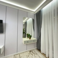 3-к квартира, 12 этаж, 125 м², И Сомони