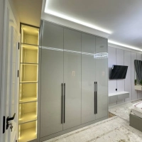 3-к квартира, 12 этаж, 125 м², И Сомони