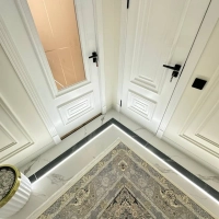3-к квартира, 12 этаж, 125 м², И Сомони
