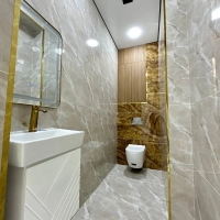 3-к квартира, 12 этаж, 125 м², И Сомони