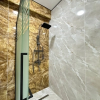 3-к квартира, 12 этаж, 125 м², И Сомони