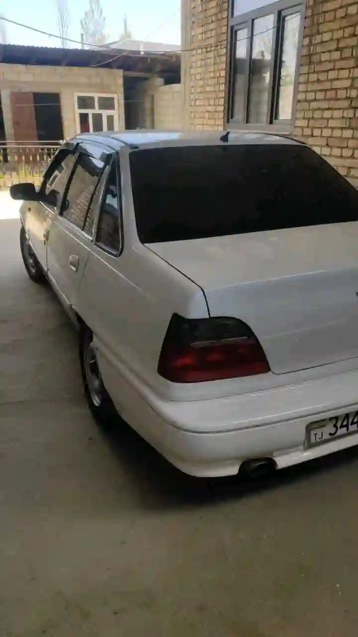 Daewoo Nexia 2005