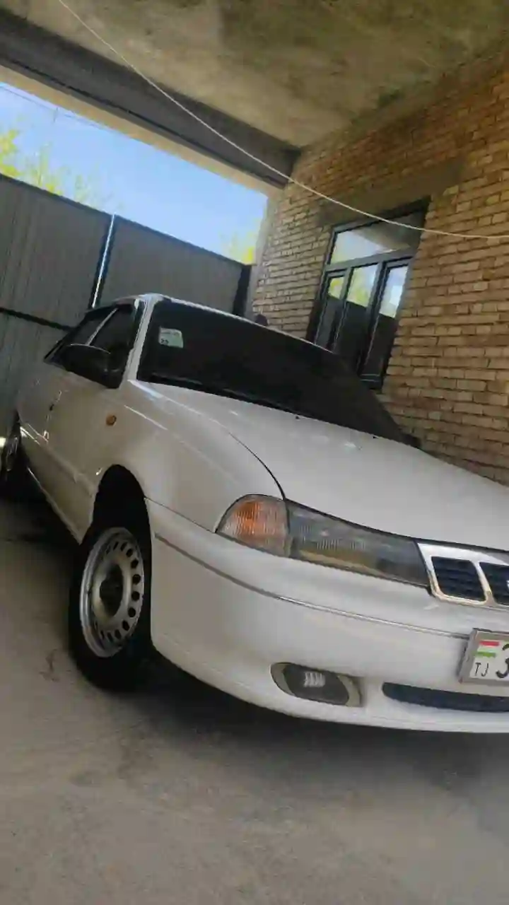 Daewoo Nexia 2005