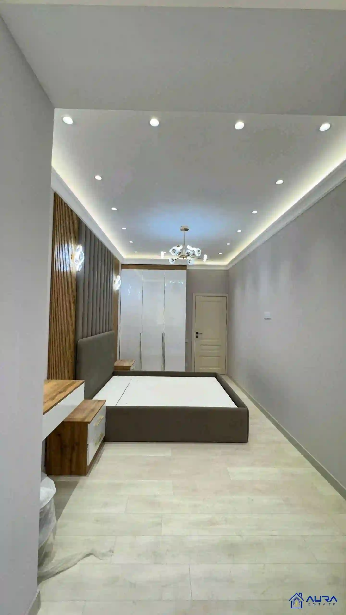 2-к квартира, 8 этаж, 53 м², Сино