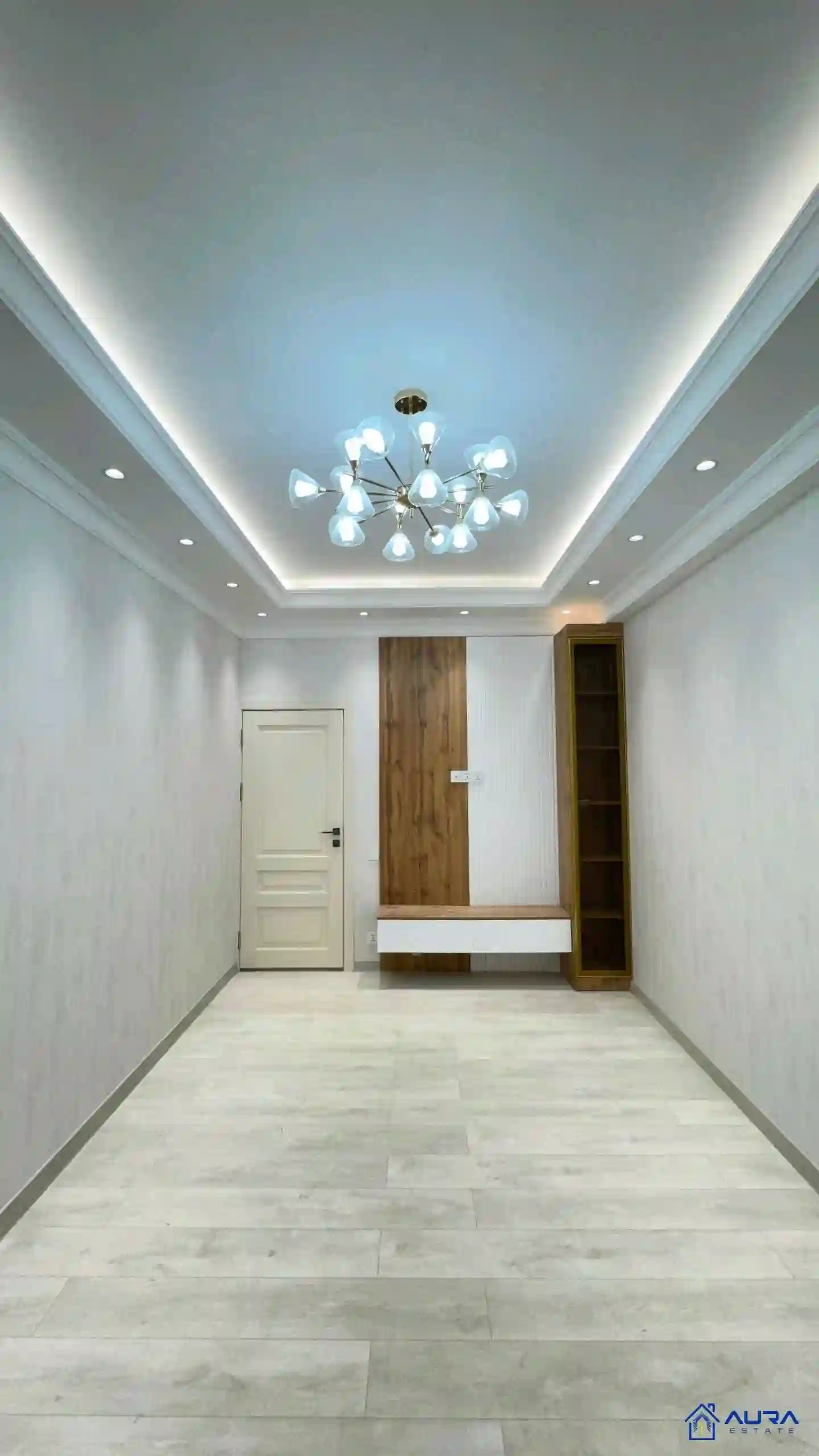 2-к квартира, 8 этаж, 53 м², Сино