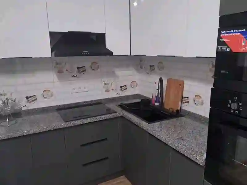2-к квартира, 4 этаж, 78 м², Кольцевой Мардон