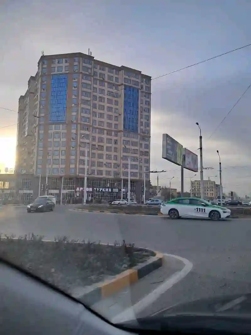 2-к квартира, 4 этаж, 78 м², Кольцевой Мардон
