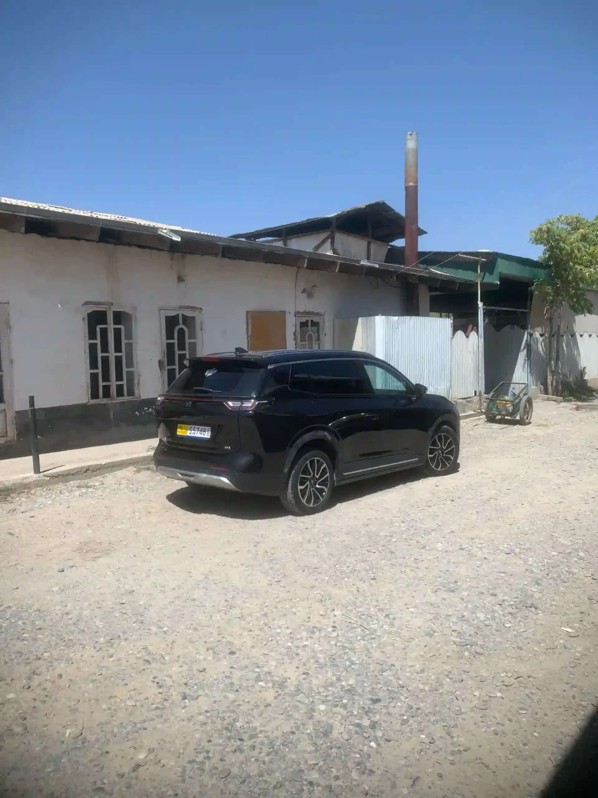 Weltmeister W6 2023