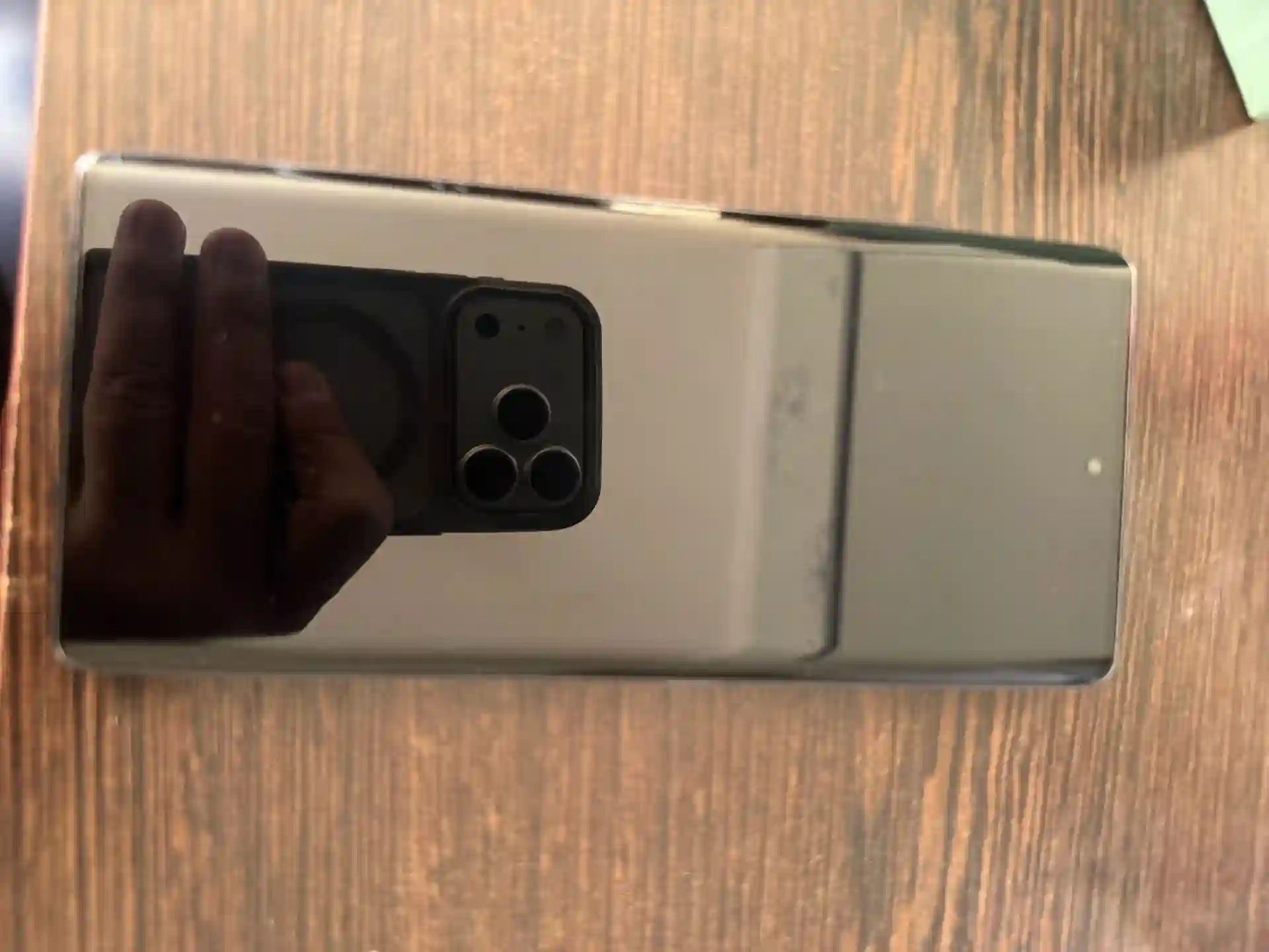 Tecno Camon 30s Pro