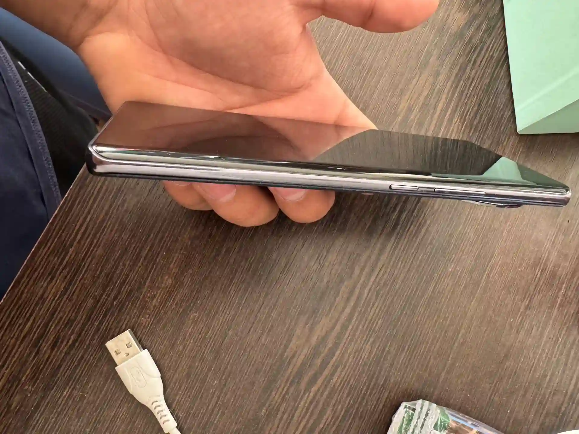 Tecno Camon 30s Pro