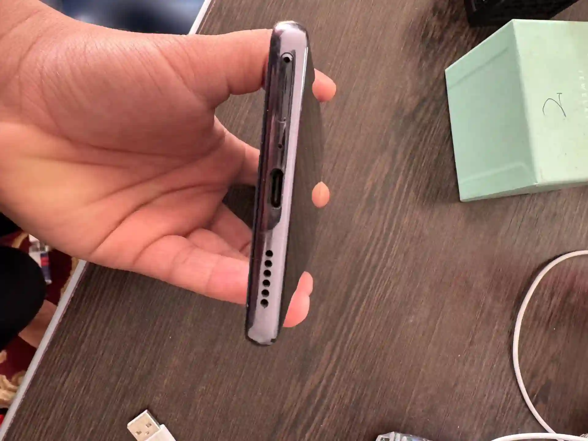 Tecno Camon 30s Pro