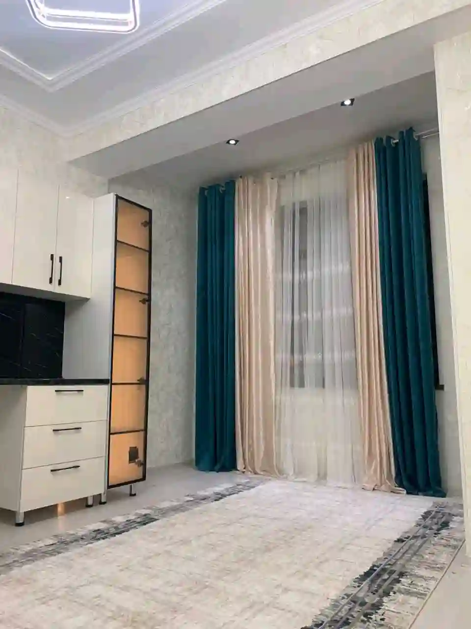 2-к квартира, 4 этаж, 65 м², Колцевой профсоюз