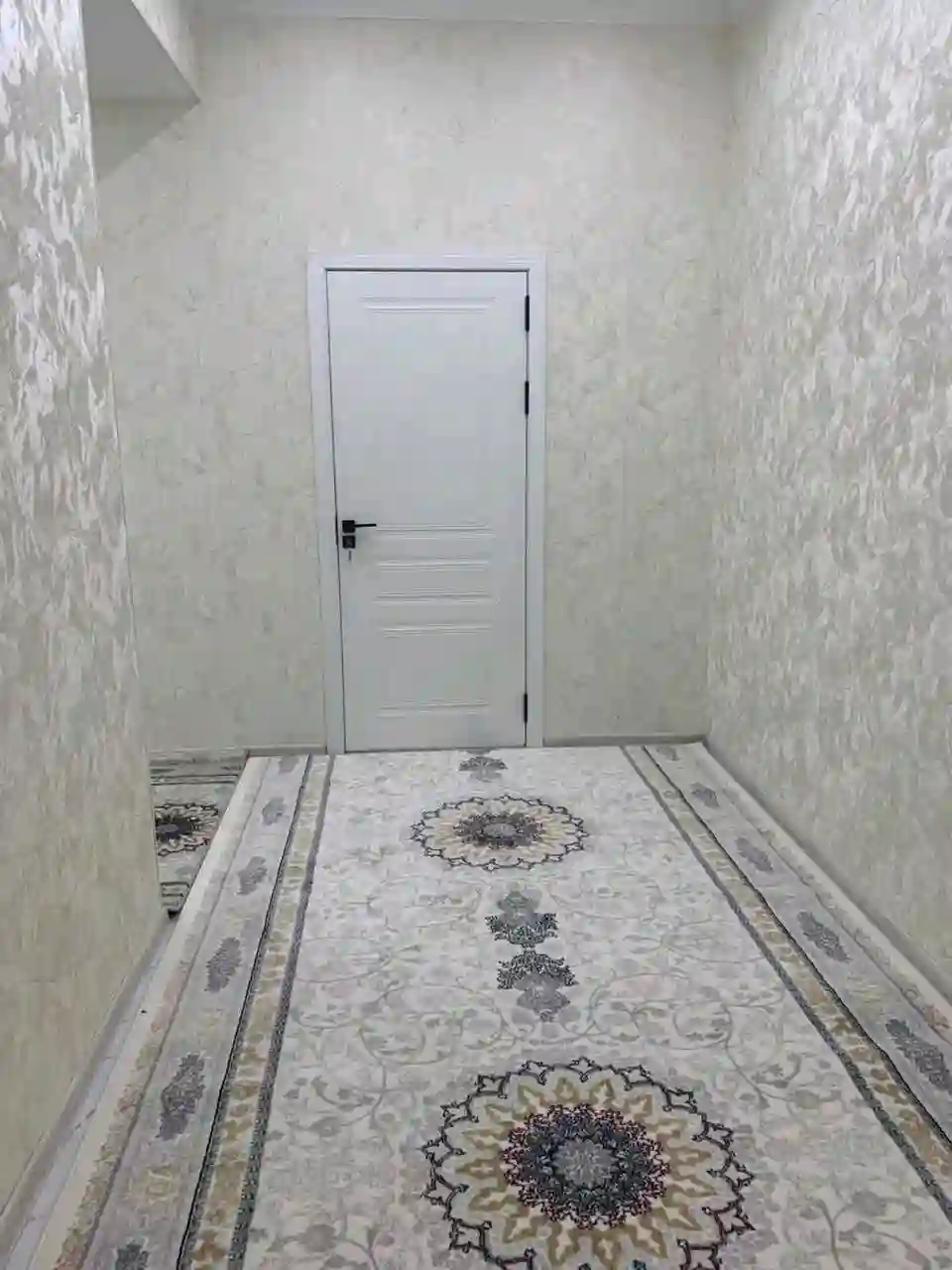 2-к квартира, 4 этаж, 65 м², Колцевой профсоюз