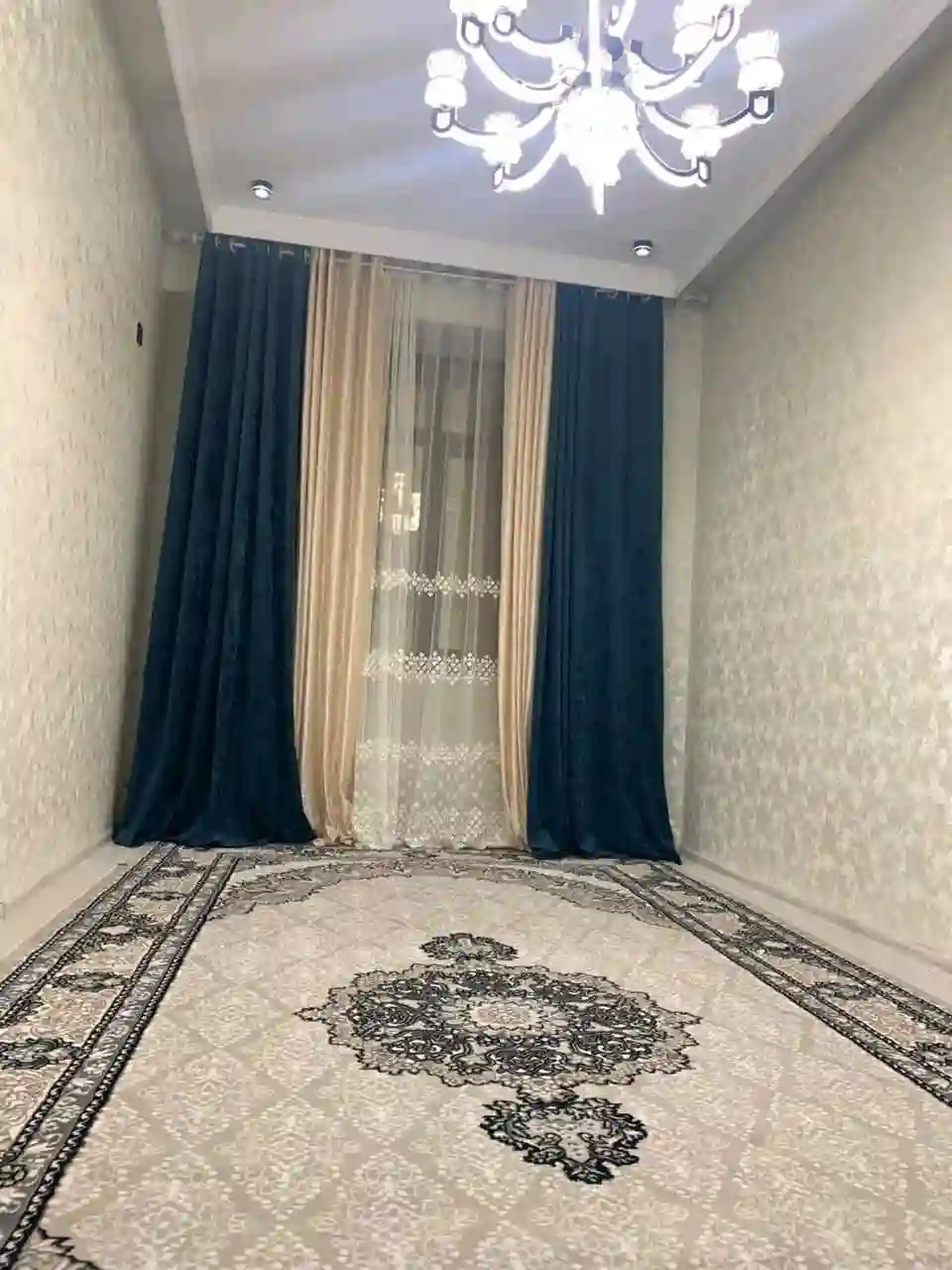 2-к квартира, 4 этаж, 65 м², Колцевой профсоюз