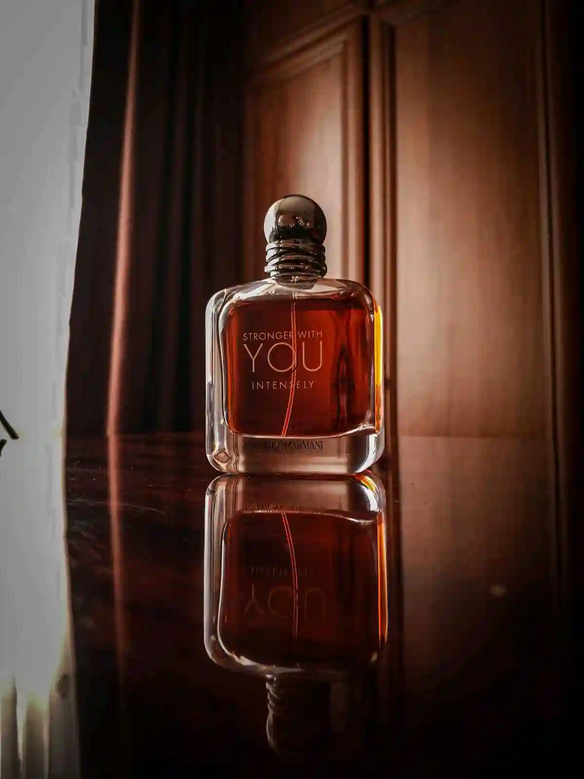 Духи Stronger with You Intensely EAU de Parfum 100