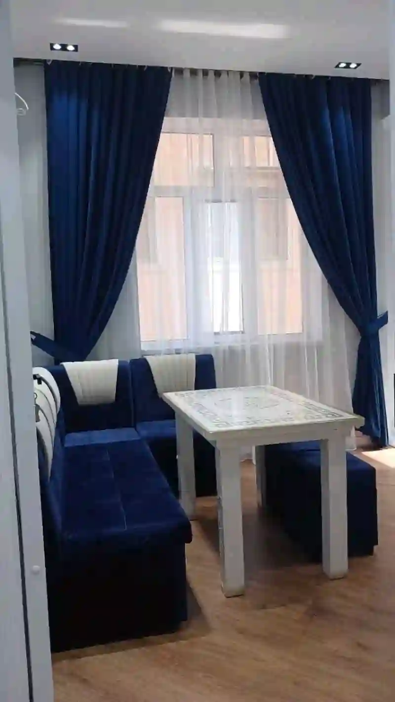2-к квартира, 7 этаж, 58 м², Сино э