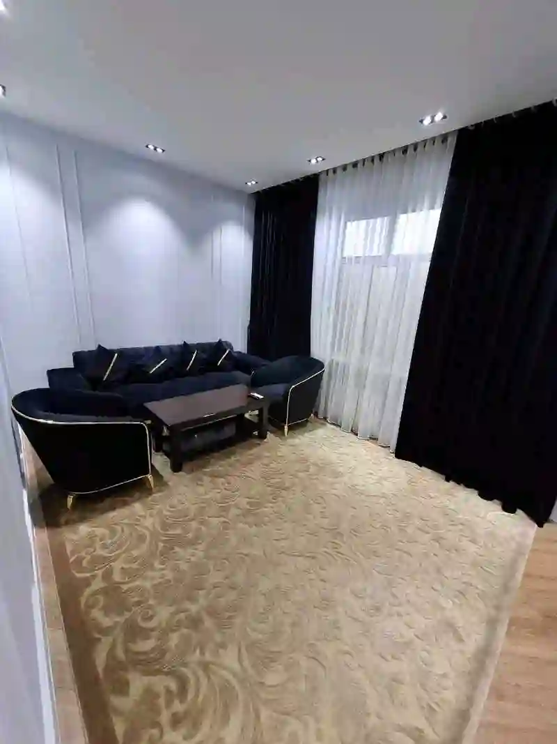 2-к квартира, 7 этаж, 58 м², Сино э
