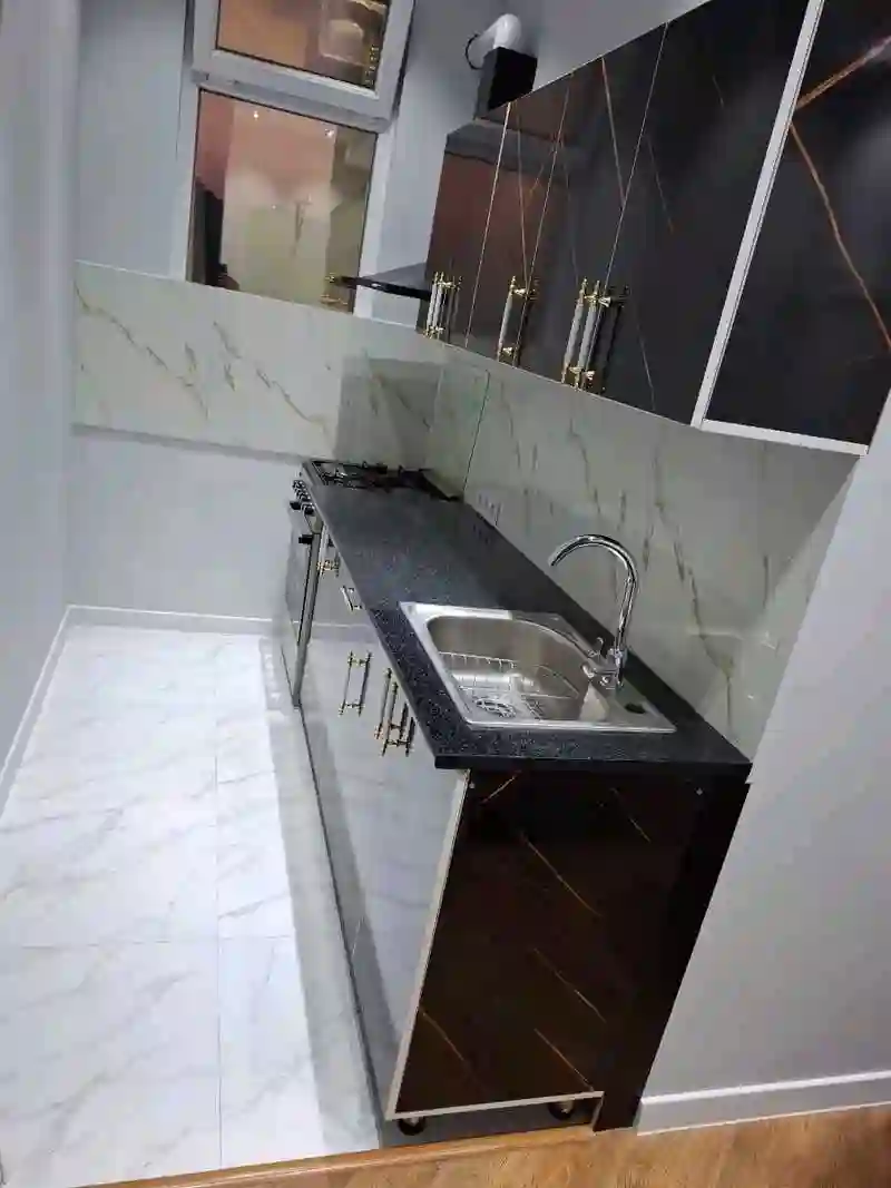 2-к квартира, 7 этаж, 58 м², Сино э