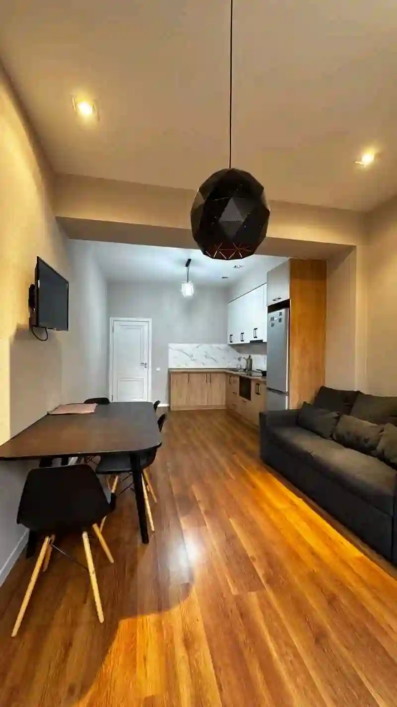 2-к квартира, 16 этаж, 50 м², Шоҳмансур, Пайкар