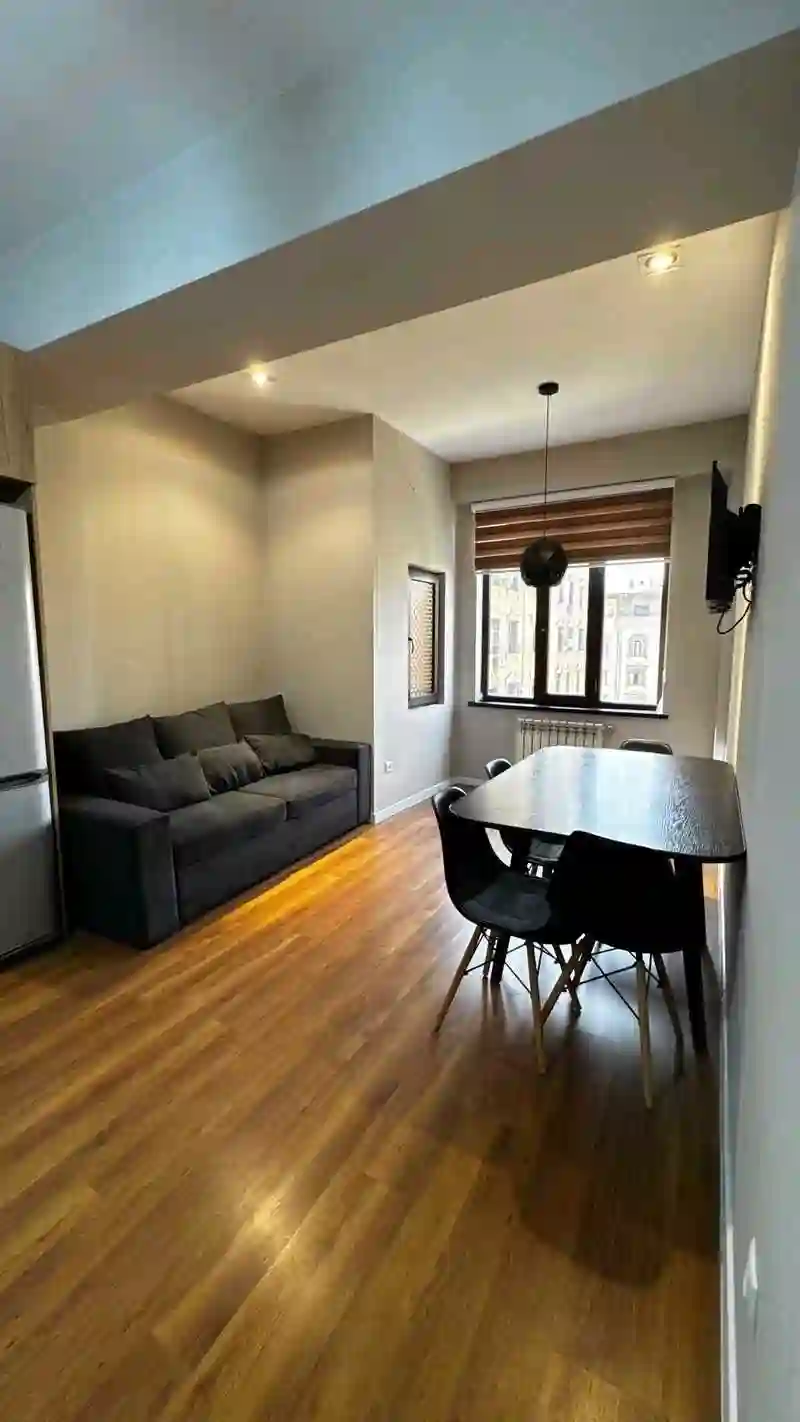 2-к квартира, 16 этаж, 50 м², Шоҳмансур, Пайкар