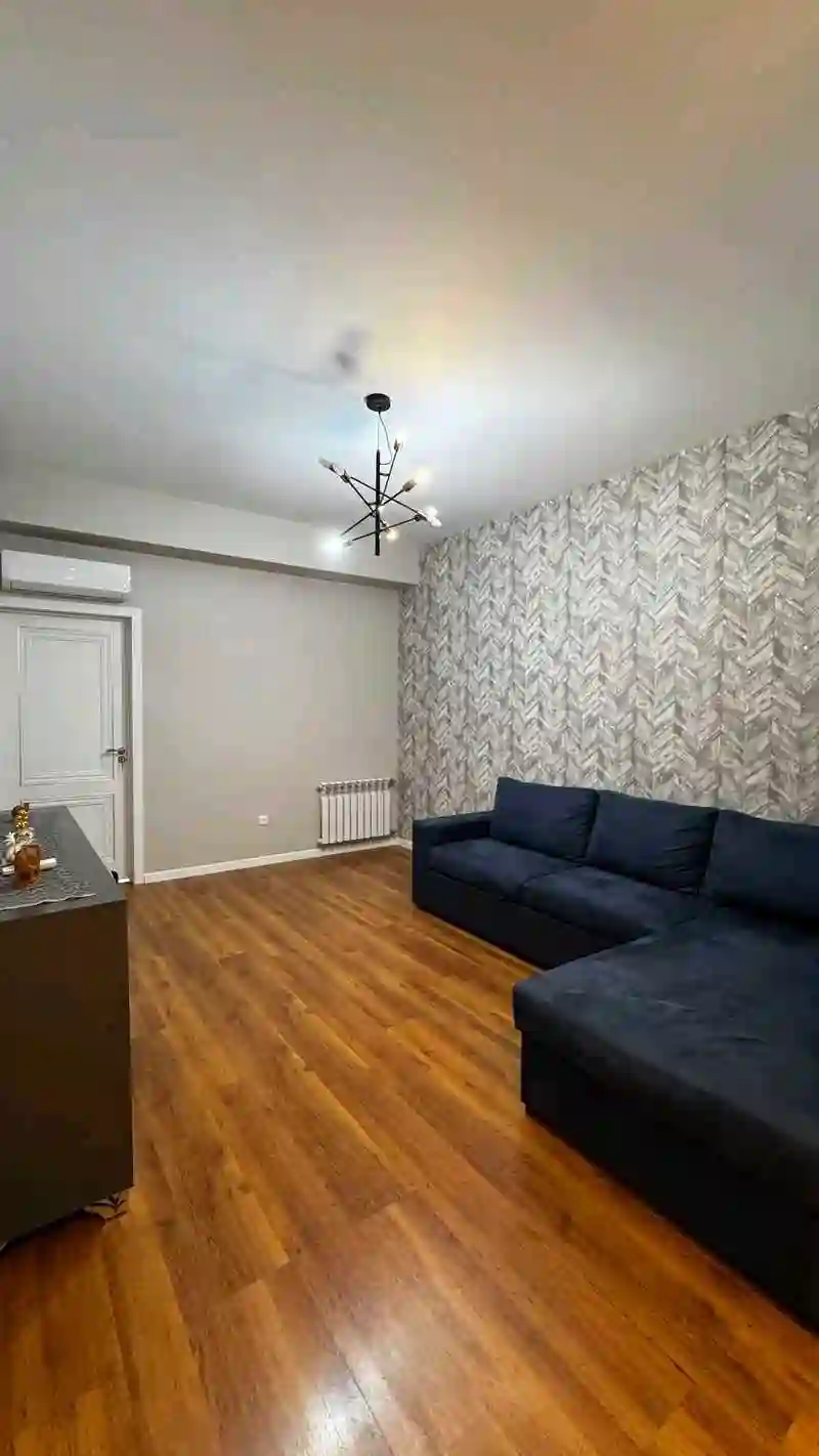 2-к квартира, 16 этаж, 50 м², Шоҳмансур, Пайкар