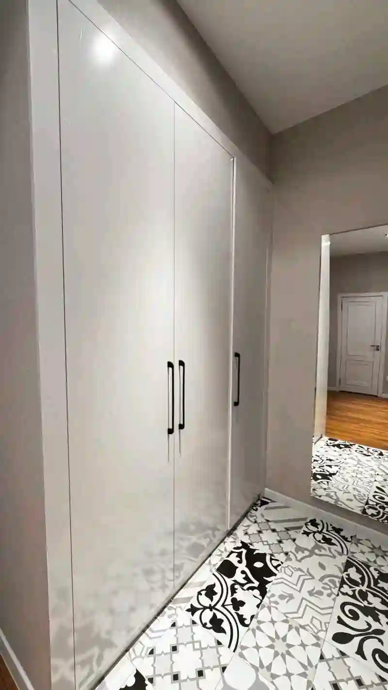 2-к квартира, 16 этаж, 50 м², Шоҳмансур, Пайкар