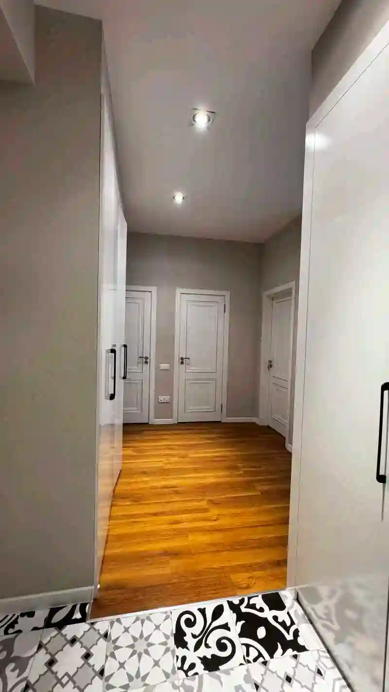 2-к квартира, 16 этаж, 50 м², Шоҳмансур, Пайкар