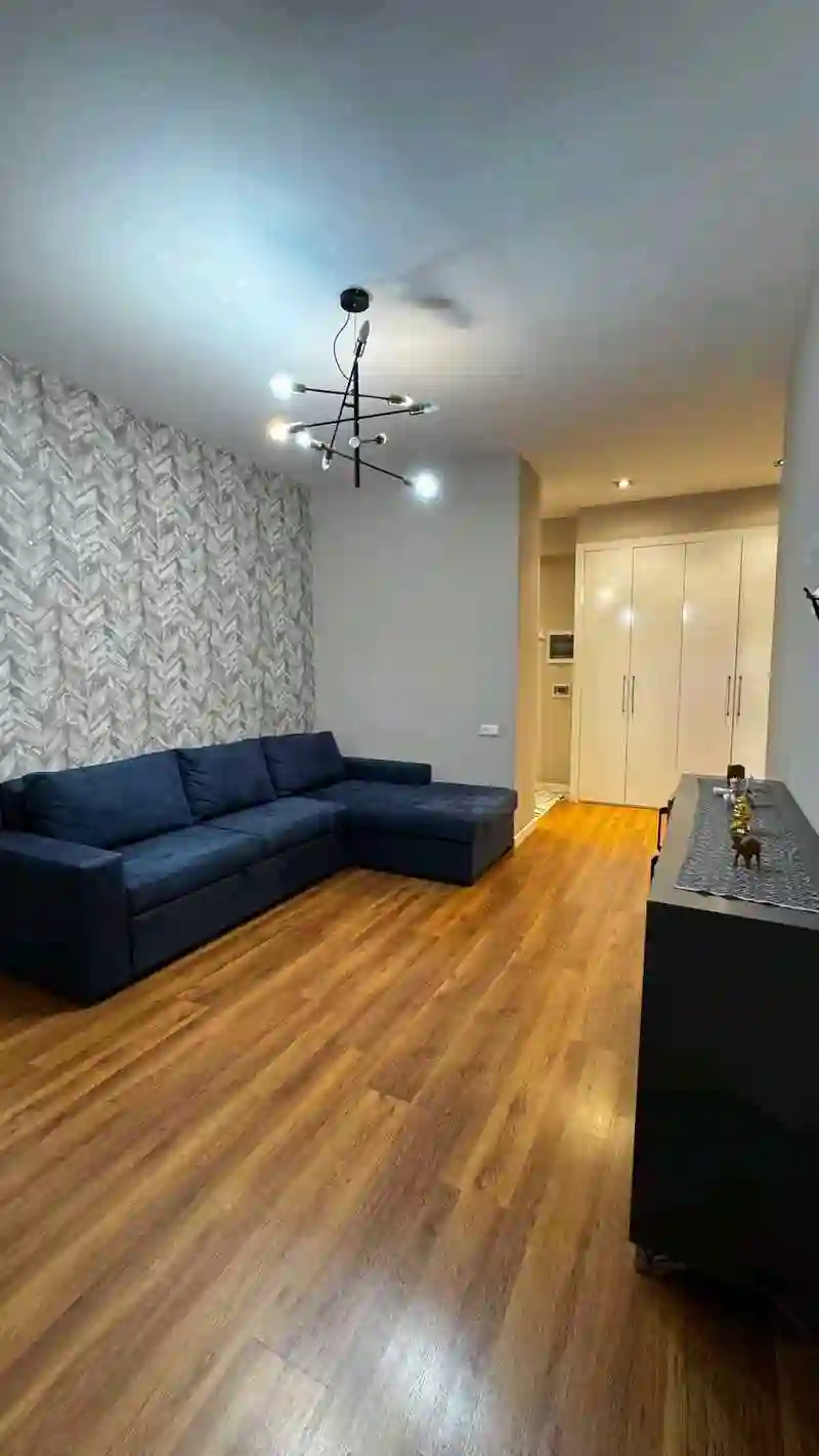 2-к квартира, 16 этаж, 50 м², Шоҳмансур, Пайкар