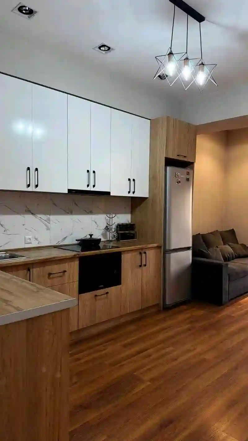 2-к квартира, 16 этаж, 50 м², Шоҳмансур, Пайкар