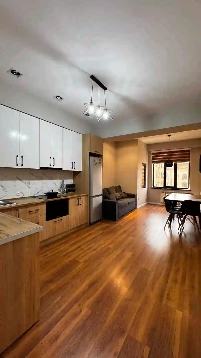 2-к квартира, 16 этаж, 50 м², Шоҳмансур, Пайкар