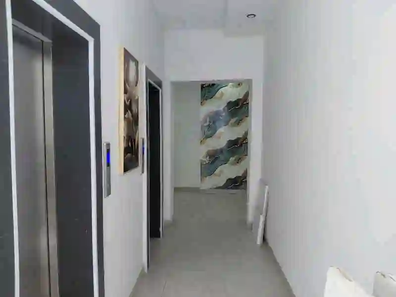 1-к квартира, 7 этаж, 37 м², пушти Гранд Отель