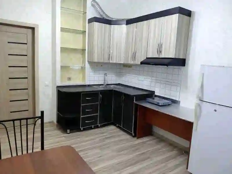 1-к квартира, 7 этаж, 37 м², пушти Гранд Отель