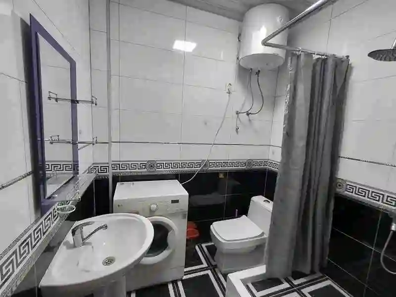 1-к квартира, 7 этаж, 37 м², пушти Гранд Отель