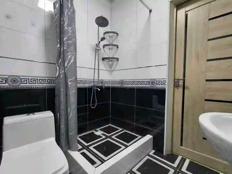 1-к квартира, 7 этаж, 37 м², пушти Гранд Отель