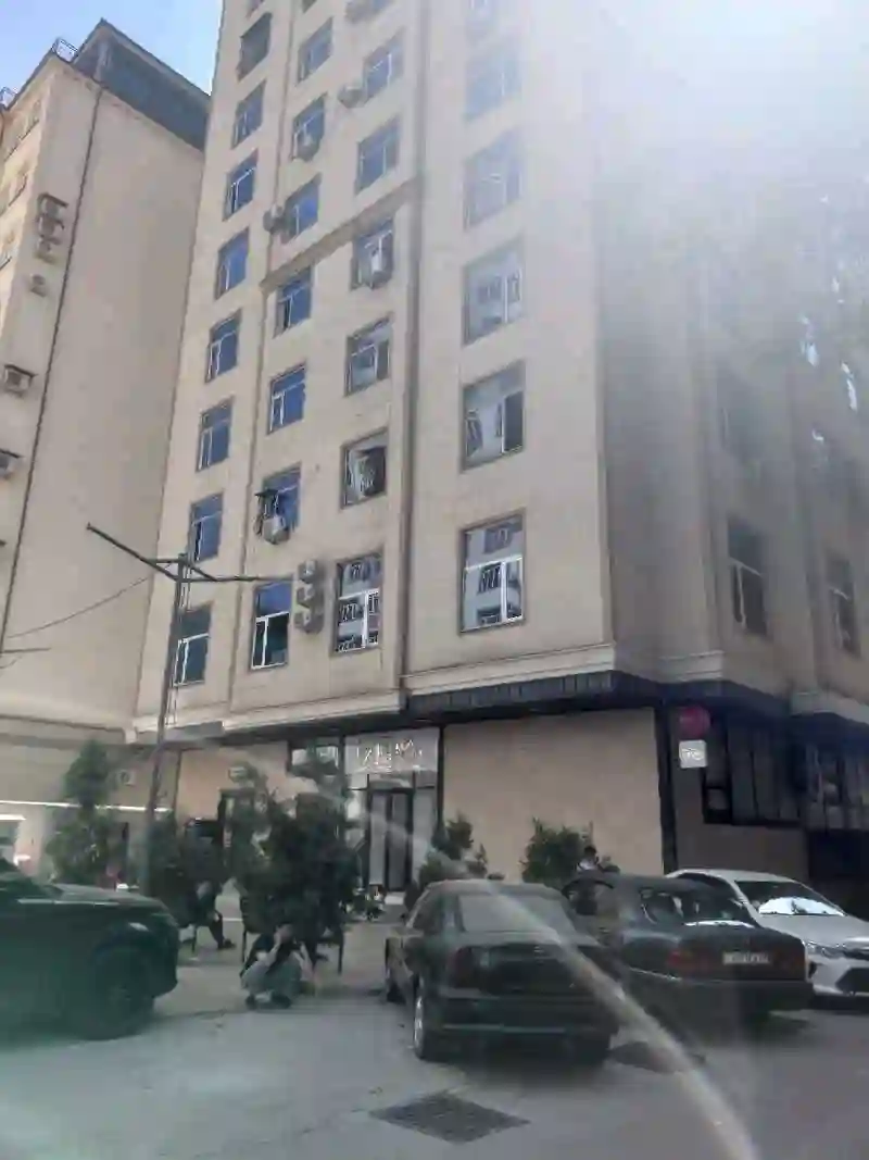 1-к квартира, 7 этаж, 37 м², пушти Гранд Отель