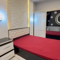 2-к квартира, 4 этаж, 53 м², Сино