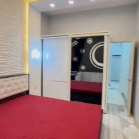 2-к квартира, 4 этаж, 53 м², Сино