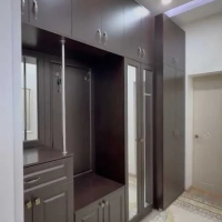 2-к квартира, 4 этаж, 53 м², Сино
