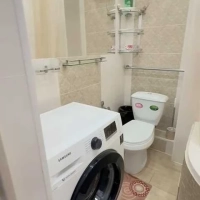 2-к квартира, 4 этаж, 53 м², Сино