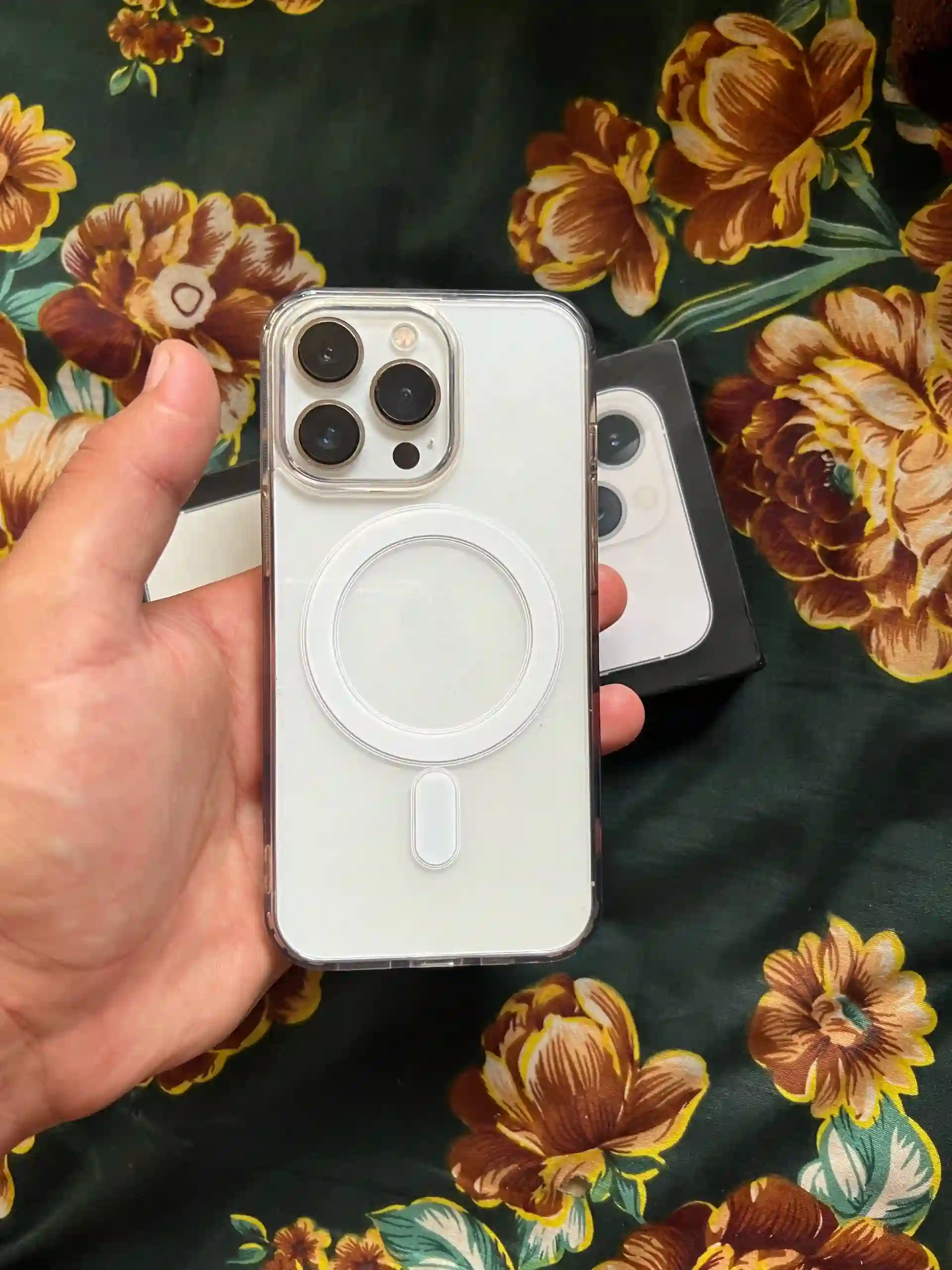 Apple Iphone 13 pro 128 gb
