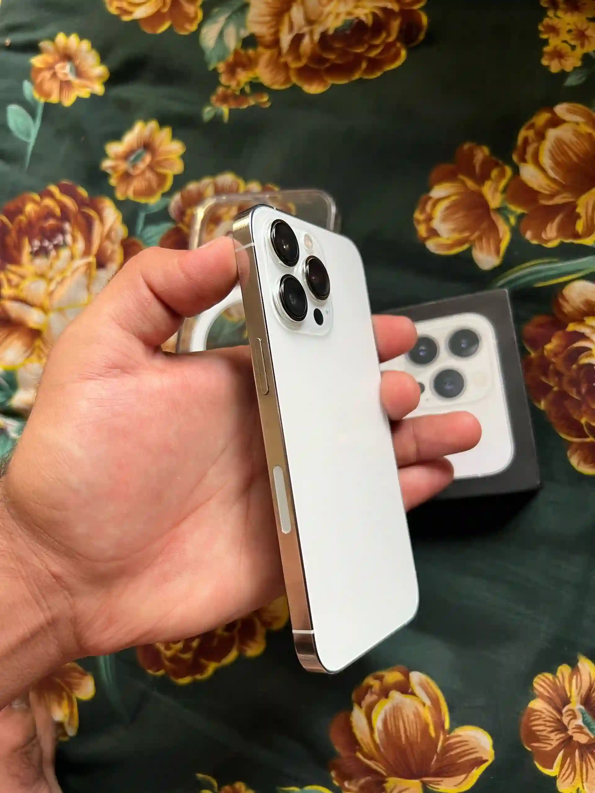 Apple Iphone 13 pro 128 gb