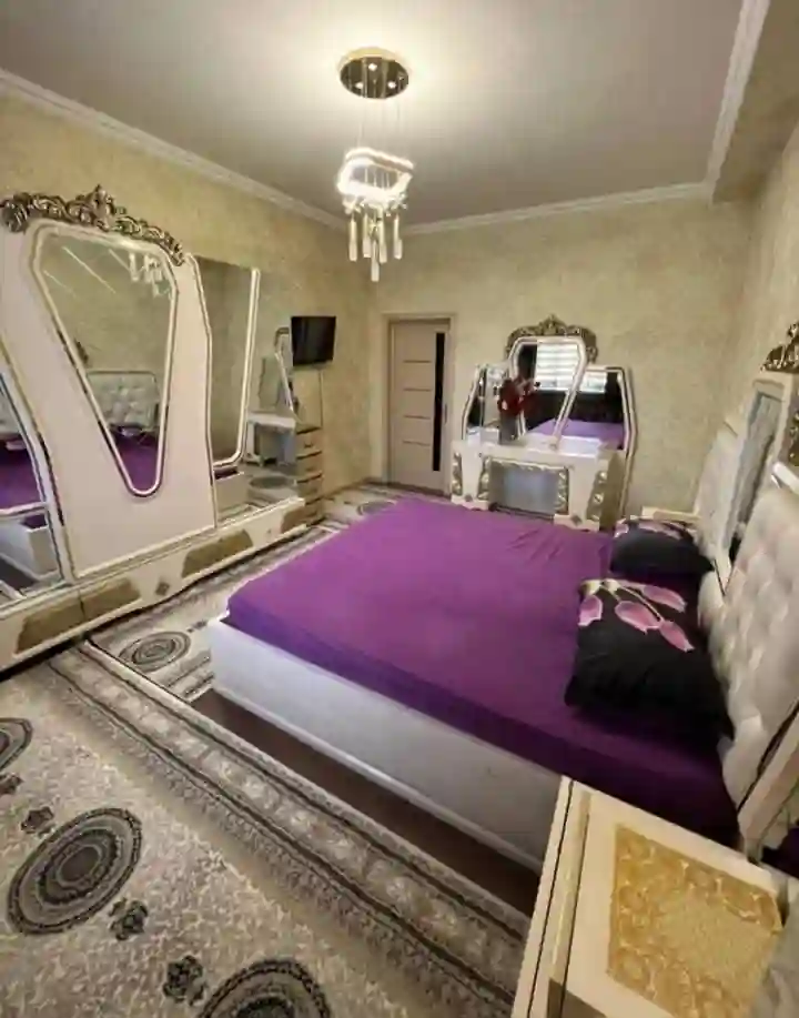 2-к квартира, 9 этаж, 84 м², Сино