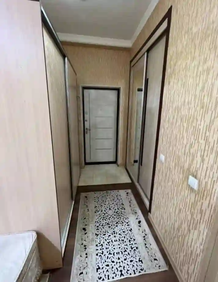 2-к квартира, 9 этаж, 84 м², Сино