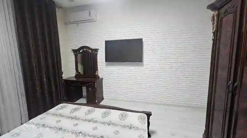 2-к квартира, 6 этаж, 85 м², И Сомони, Водонасос, доми Ёвар