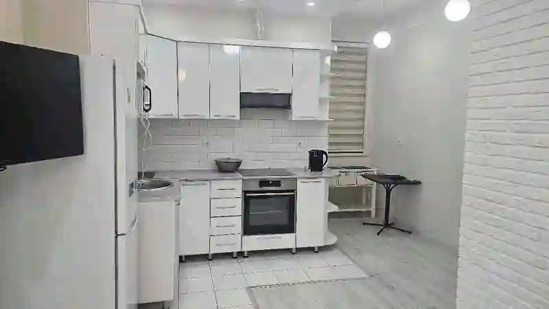 2-к квартира, 6 этаж, 85 м², И Сомони, Водонасос, доми Ёвар
