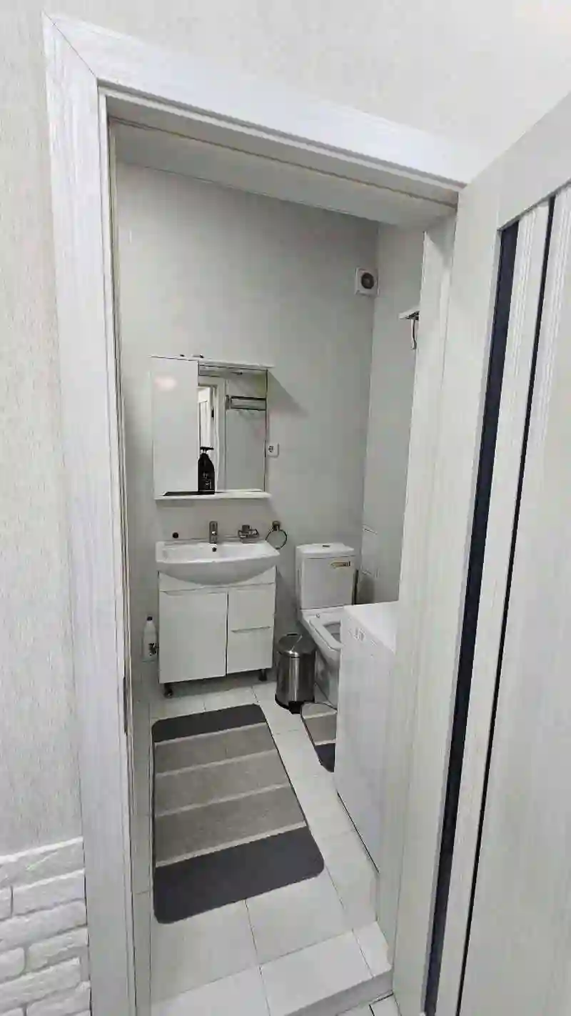 2-к квартира, 6 этаж, 85 м², И Сомони, Водонасос, доми Ёвар