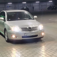 Toyota Avensis 2007